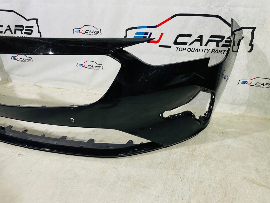 Opel insignia b рестайлинг  бампер перед передний 2020-2023 год Недорого