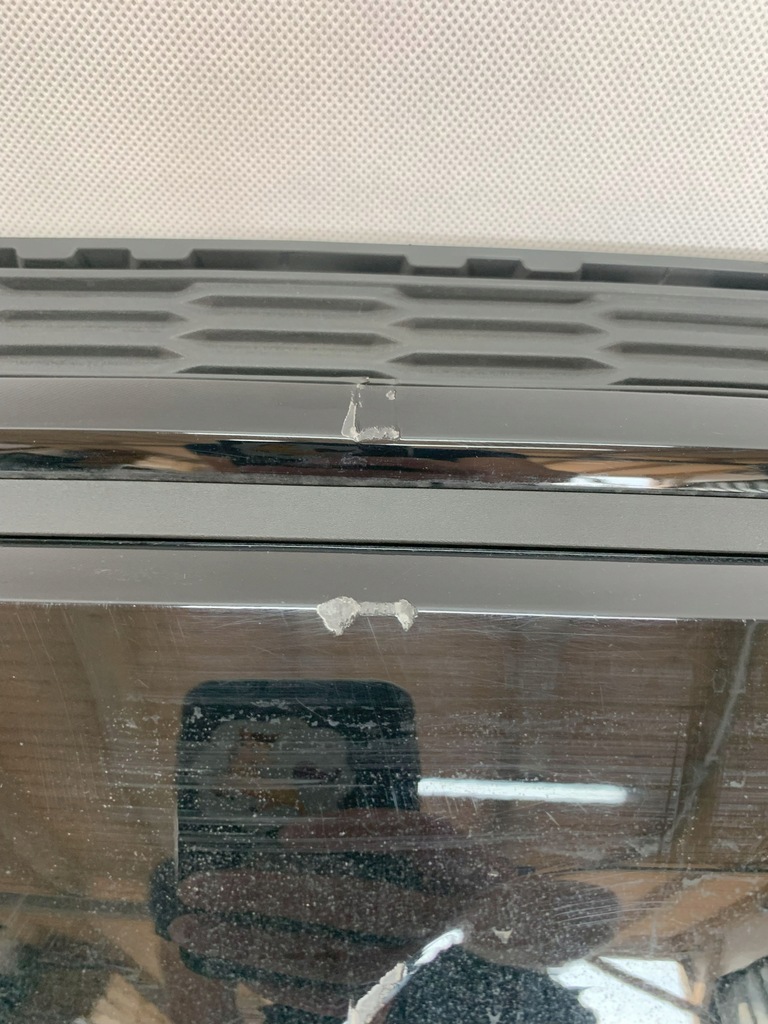 фото №6, Спойлер бампер задній audi sq7 ii 15r 4m0807941l 05.25