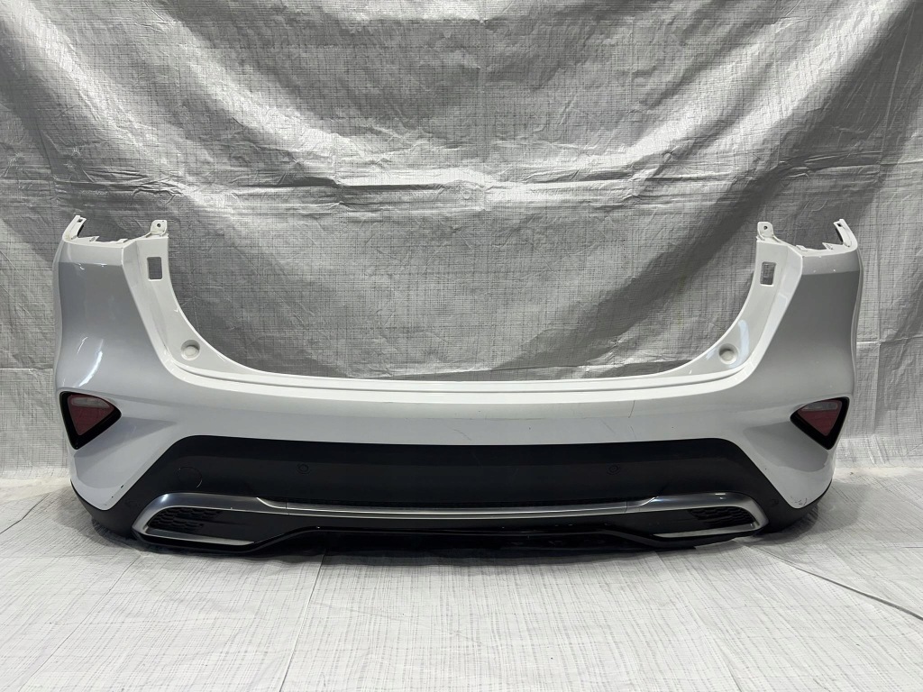 Купить Бампер задний  задний kia xceed