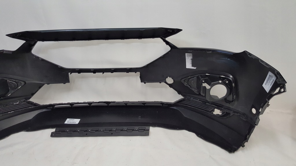 фото №9, Seat tarraco бампер перед передній 2018-2020r