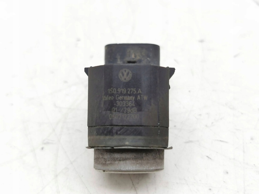 фото №7, Audi a7 s7 4g датчик паркування pdc 2012 1s0919275a