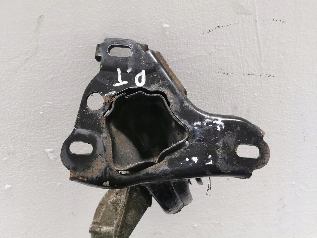 фото №7, Поворотный кулак ступица правый задняя mini cooper r56 06-13