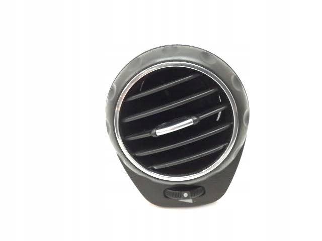 фото №1, Ґрати обдув alfa romeo 147 i 2000-2010