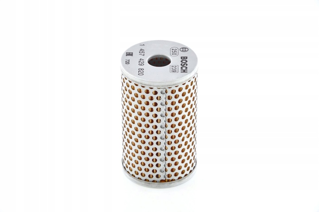 фото №1, Фільтр гідравлічний bosch 1 457 429 820