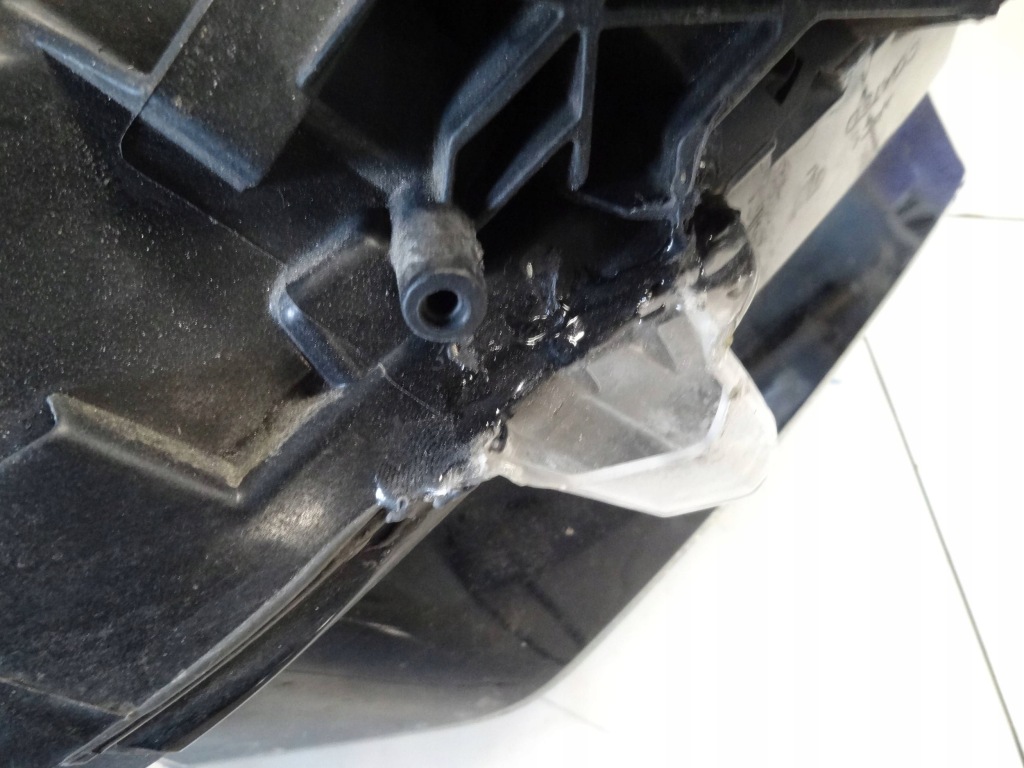 фото №6, Vw golf vii sportsvan 14 лампа фара левый ксенон 8k0941597e 517941032b