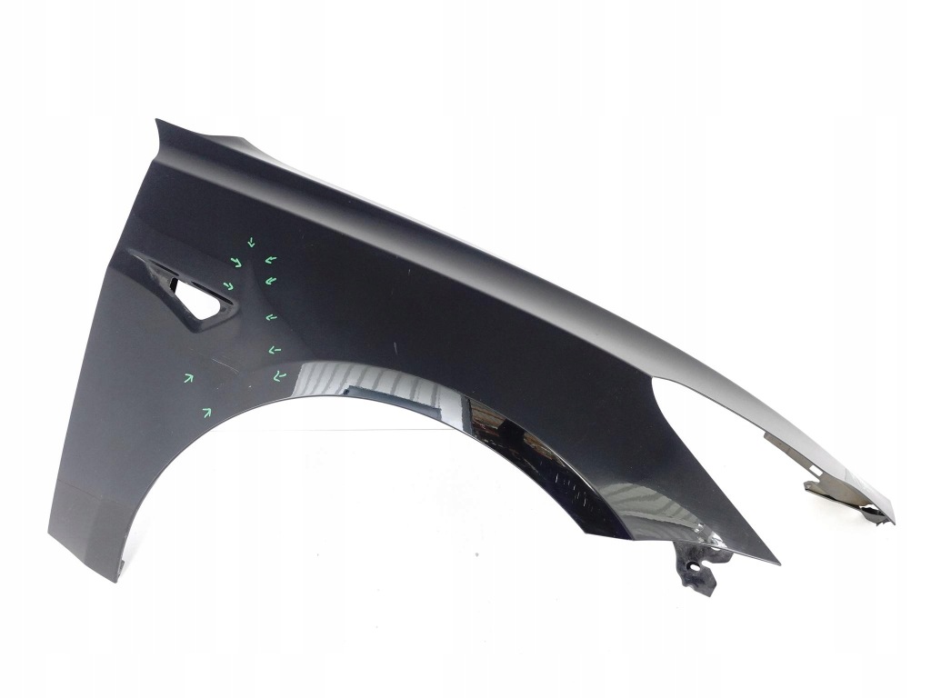 Купить Tesla model 3 17- рестайлинг  крыло  правый  перед