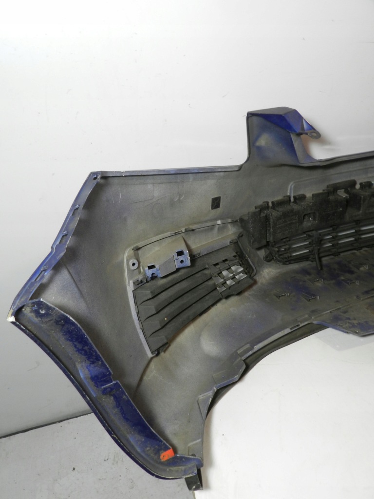 фото №10, 231.zderzak перед передний opel zafira b ii 05-08