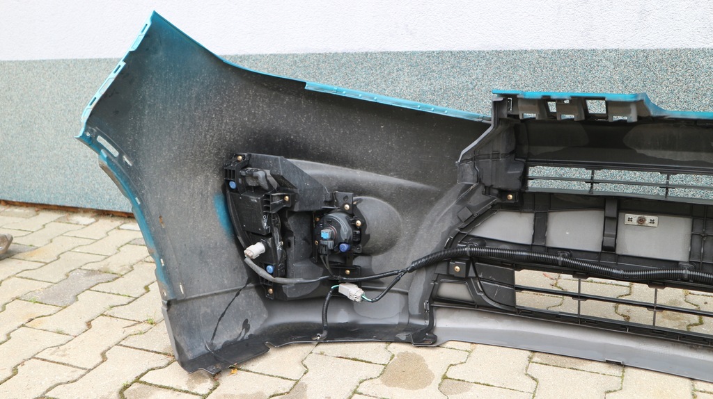 фото №10, Suzuki vitara бампер rok 2017