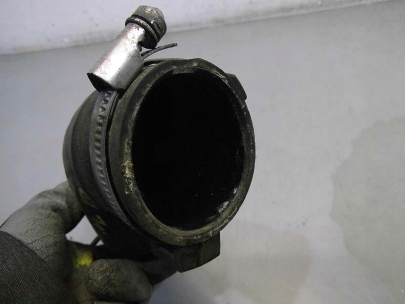 фото №3, Wąż труба wody kia venga 1.6 crdi 11r