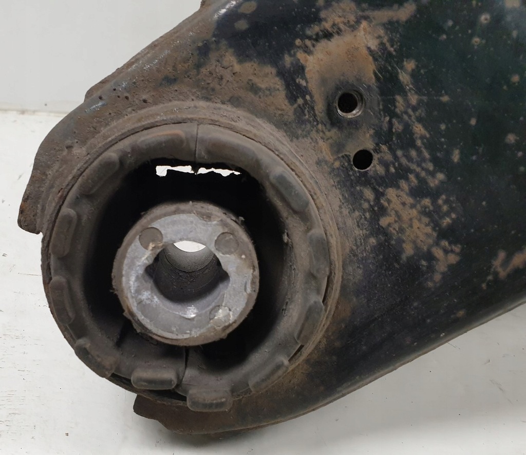 фото №9, Підрамник підрамник балка поперечина задня jaguar xf x250