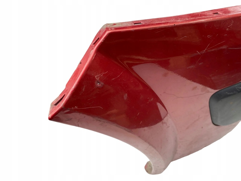 фото №11, Renault megane ii 1600cm3 2005 бампери хетчбек