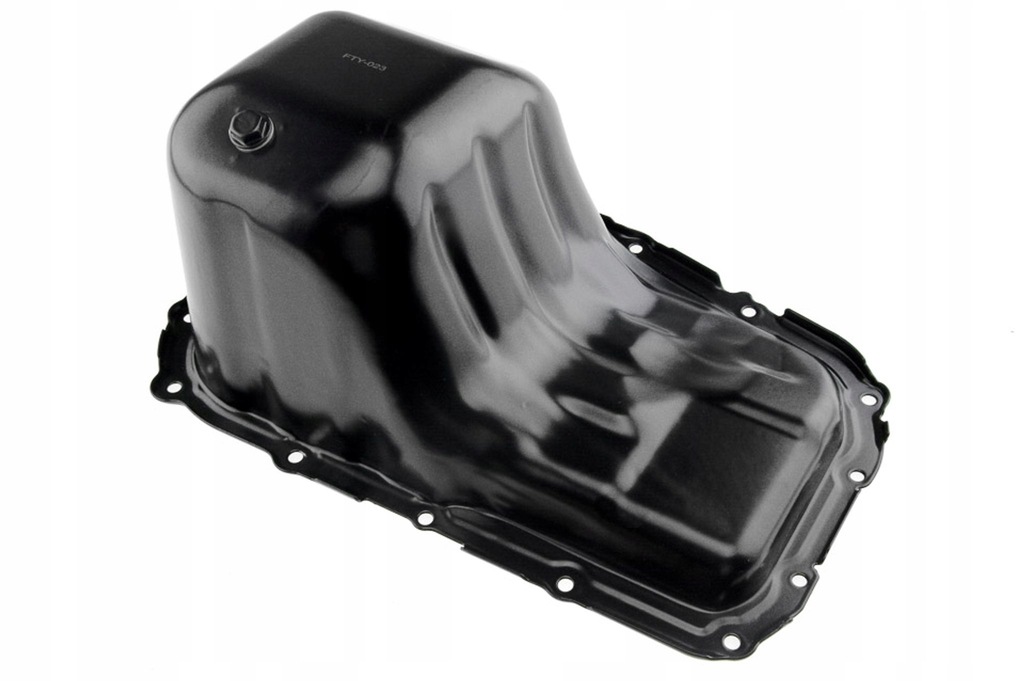 фото №2, Nty піддон масляна