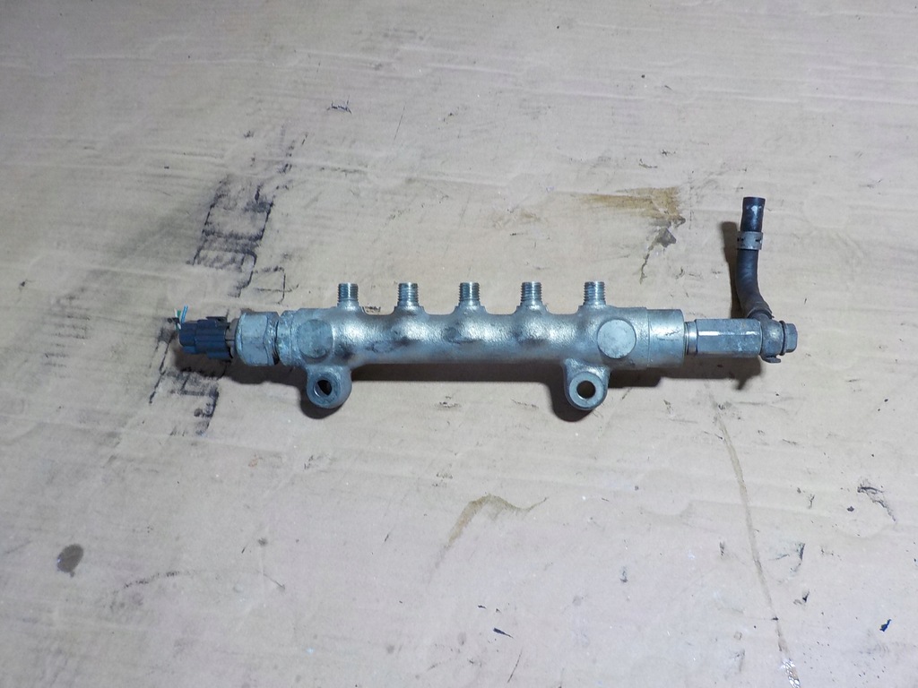 фото №4, Forester iii молдинг впрыскная 2.0 d