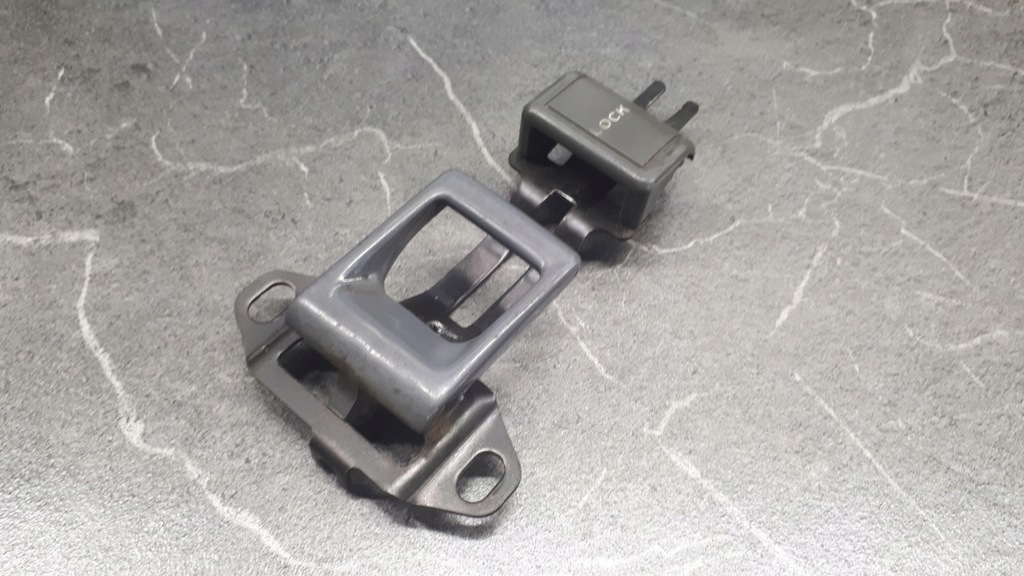 фото №6, Ручка дверь левый перед daihatsu feroza