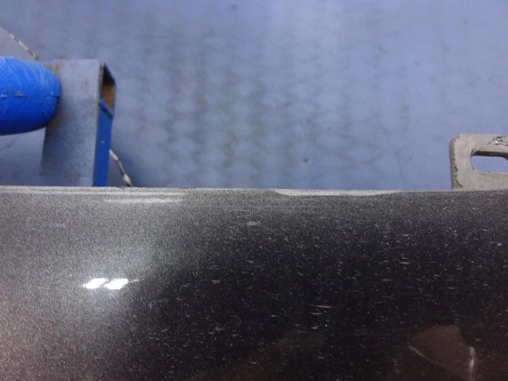 фото №5, Jeep grand cherokee wk2 молдинг порог правая