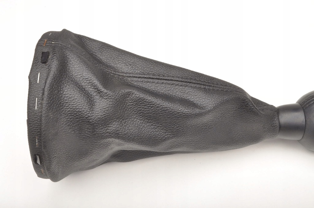 фото №7, Mini r61 чохол ручка перемикання передач