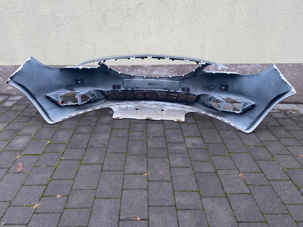 Opel meriva b ii 2 lift 13-17 бампер передний перед pdc Недорого