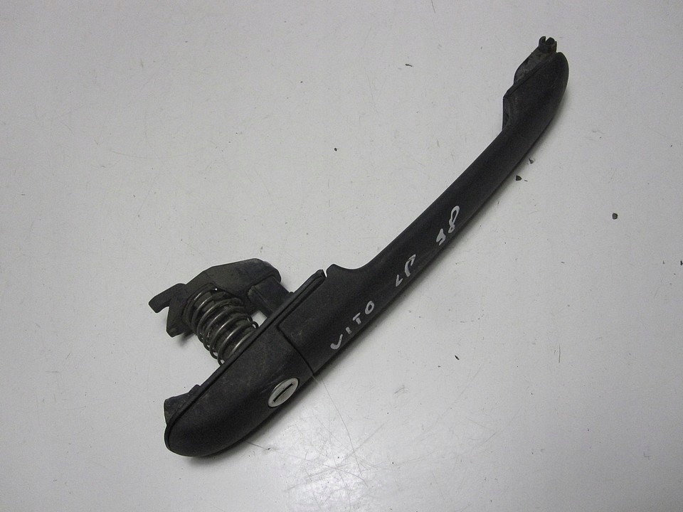 фото №1, Ручка зовнішня передня перед ліва mercedes vito w638 98r