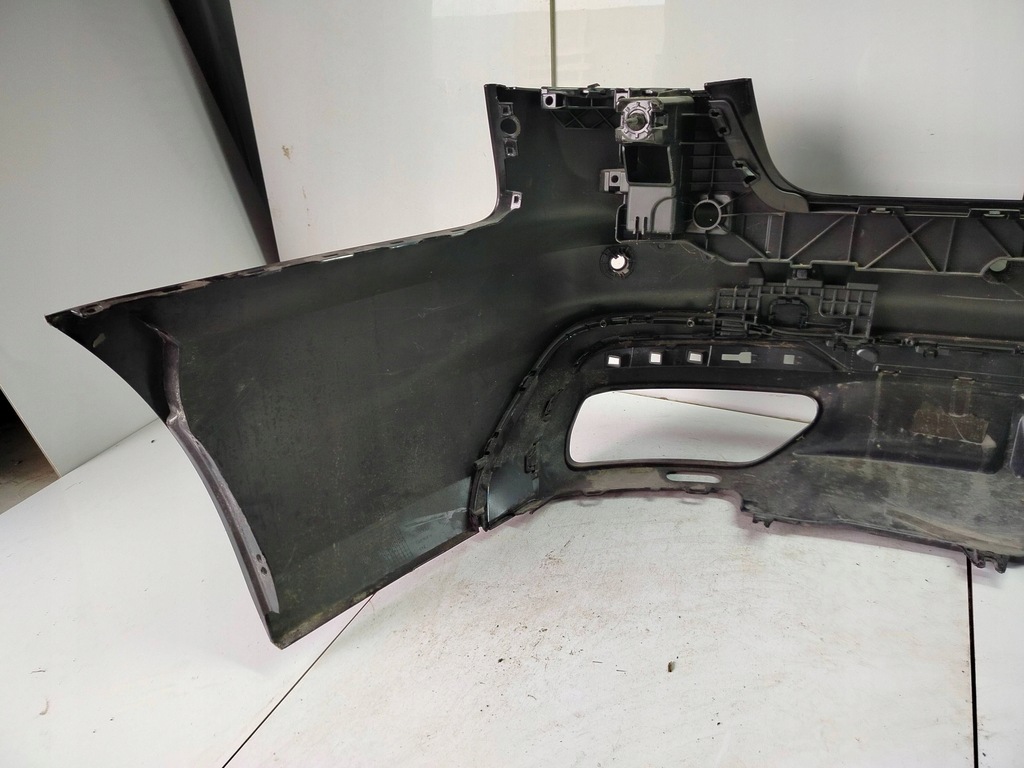 фото №13, Audi a4 8w b9 lift s line sedan 8w5 19- бампер задня задній 8w5807511q