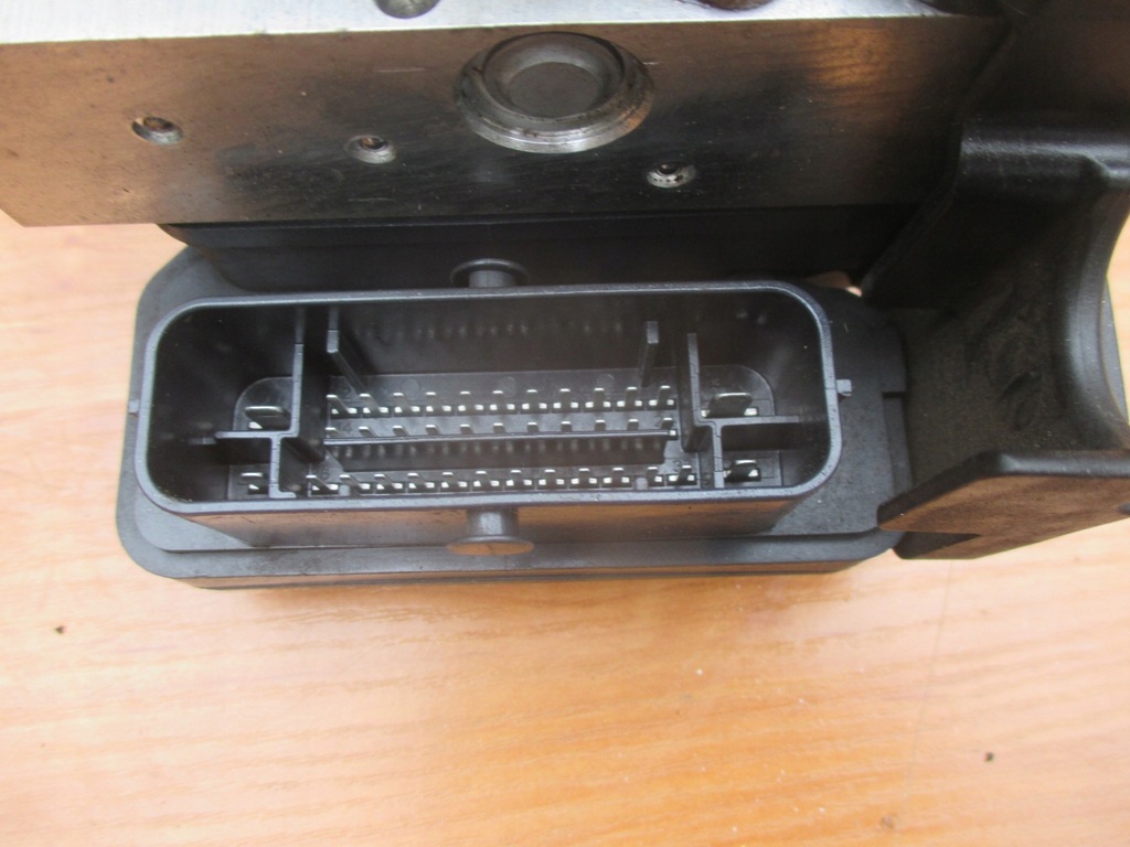 фото №5, Opel corsa e abs блок керування abs 39002554 ayf