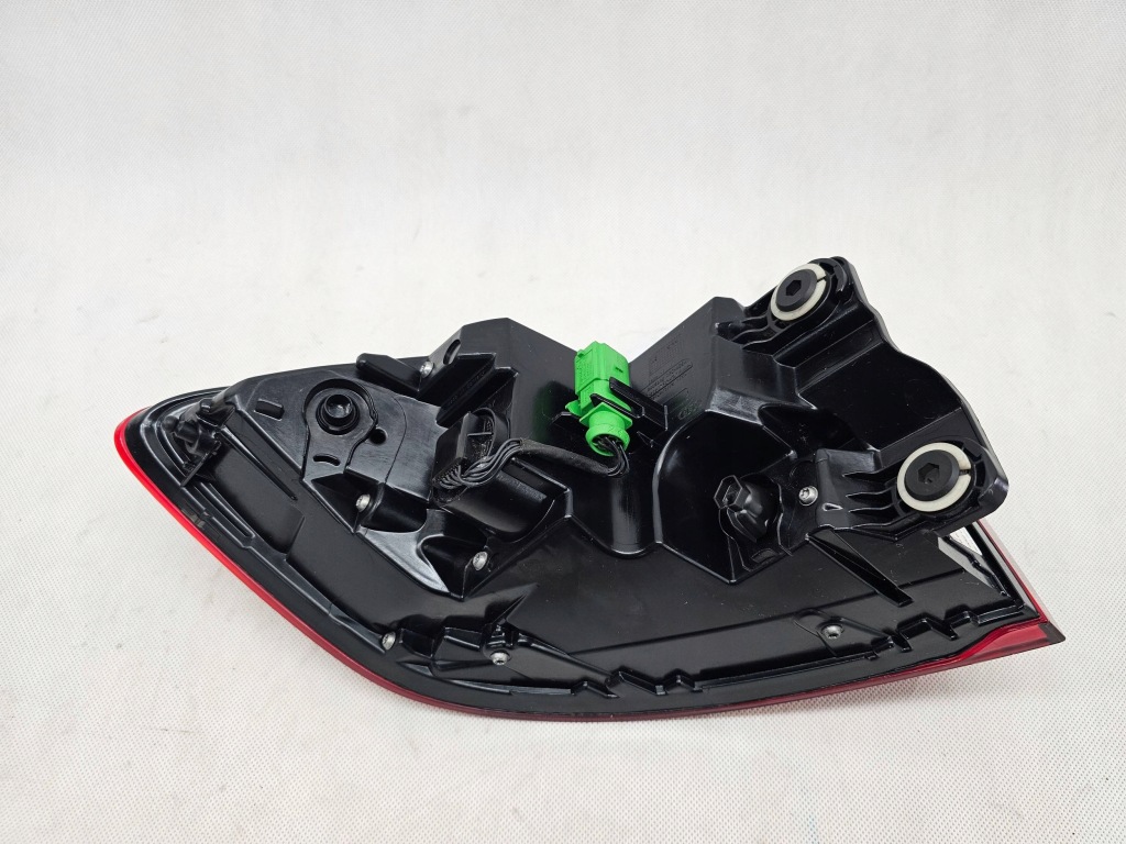 Audi a8 d5 2017+ фара задний  задняя правый  led европа 4n0945208b Киев