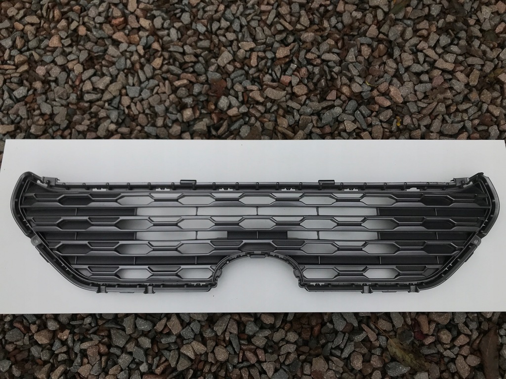 фото №1, Toyota rav4 rav-4 решётка радиатора решётка радиатора перед передний 2019-