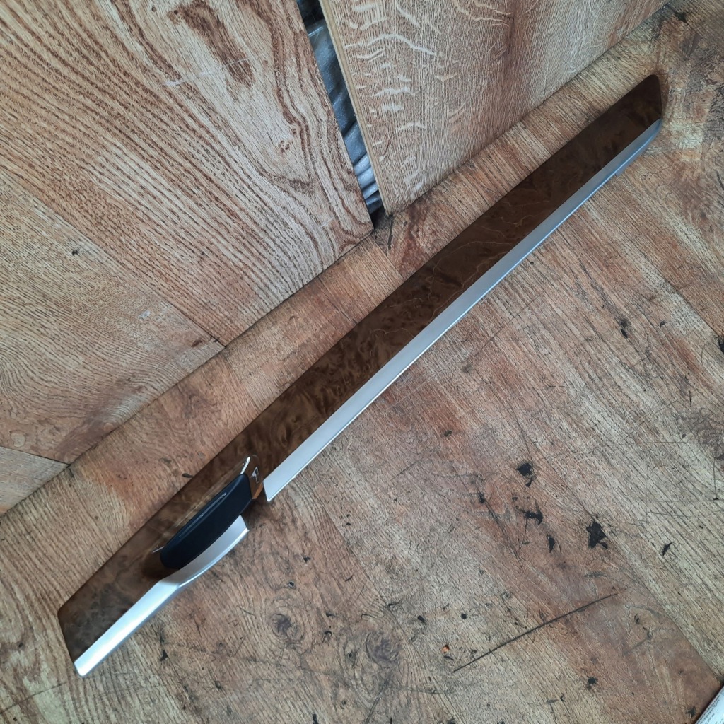 фото №1, F02 bmw 7 f02 long dekor дверь правый задняя 9151214