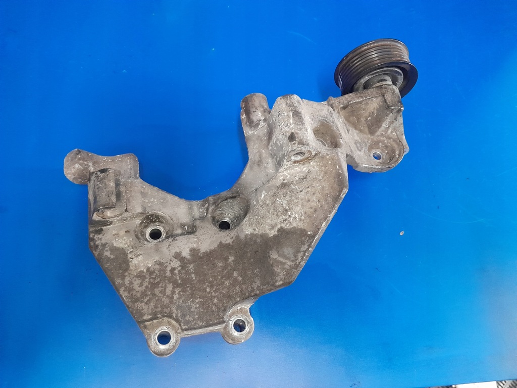 фото №1, Кронштейн кронштейн kia hyundai 2.0 crdi d4ha