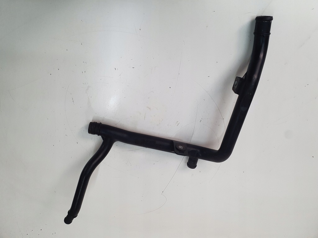 фото №1, Шланг трубка магістраль 2.0 tdi cr 03l121065h vw seat skoda