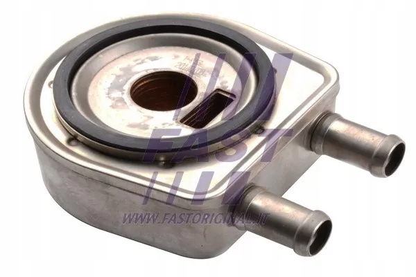 фото №2, Fast ft55230 радіатор оливи, олія двигунний