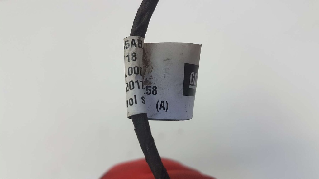 фото №4, Opel insignia b 2.0 cdti джгут електропроводка