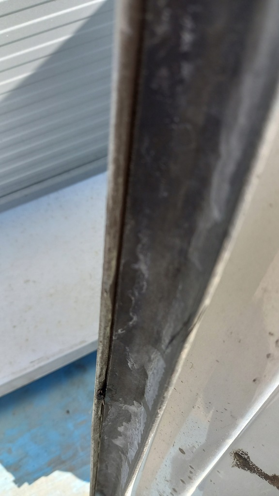 фото №14, Дверь задняя задние левая seat toledo ii 99r