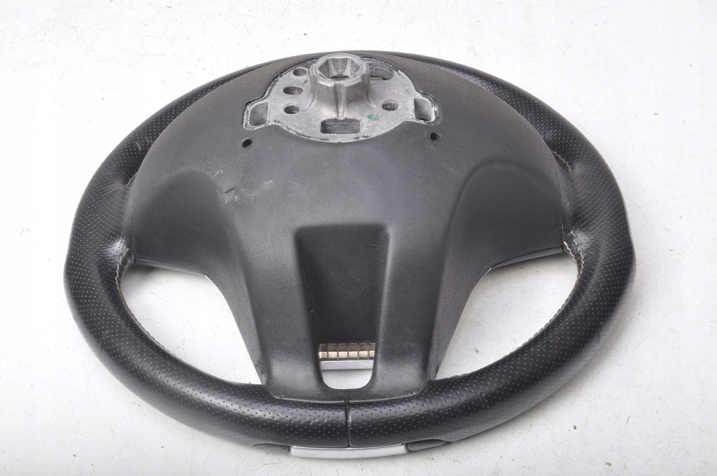 фото №7, Volvo v40 ii воздуховод кожаный rdesign многофункциональный