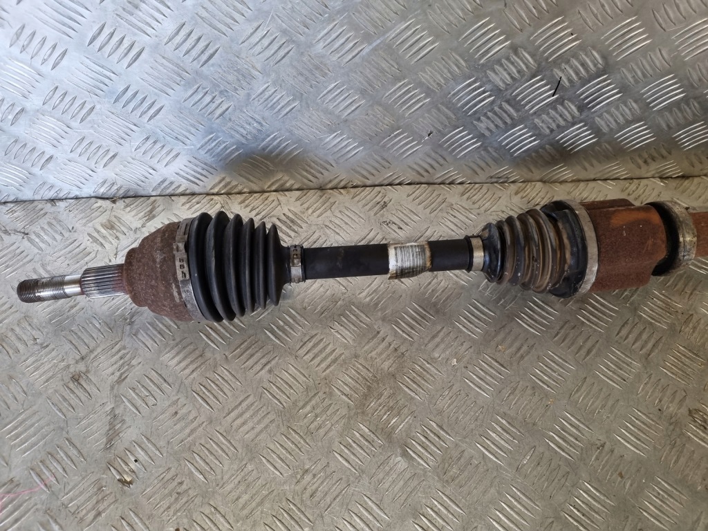 Ford s-max mk2 2016 r 2.0 ecoboost приводной вал правая Доставка