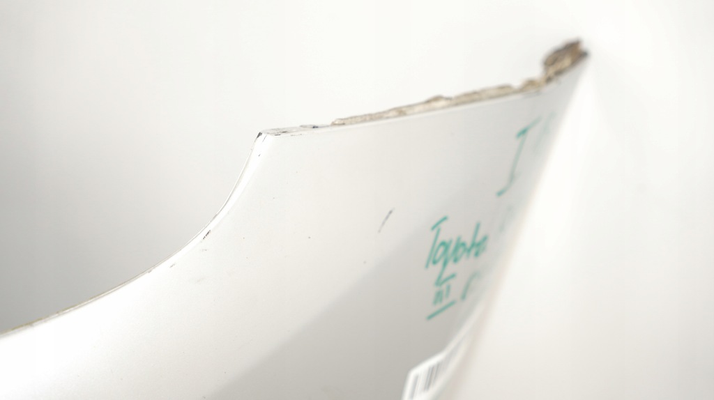 фото №6, Бампер перед передний toyota rav4 iii 05-08r 1f7