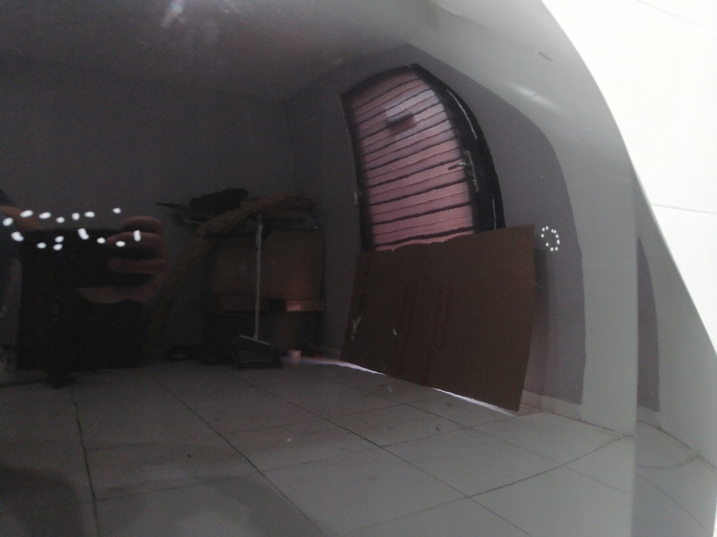 фото №5, Капот peugeot bipper