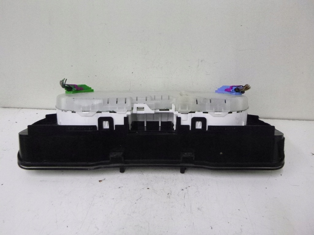 фото №6, Лічильник дисплей audi a4 b5 1.6 8d0919861c 98r.