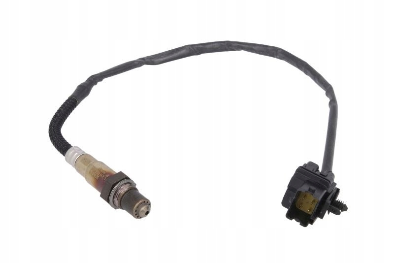 Купить Датчик лямбда-зонд bosch 258 007 332