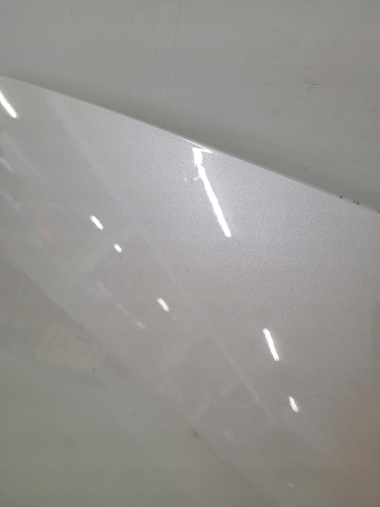 фото №6, Toyota rav4 v 5 rav-4 капот крышка двигателя оригинал oem