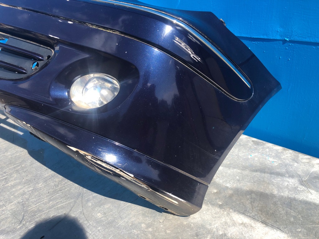 Mercedes w203 рестайлінг  бампер перед передній 359 Ціна