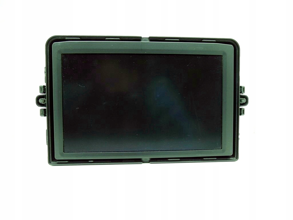 фото №11, Mercedes w221 дисплей екран lcd a2218206289