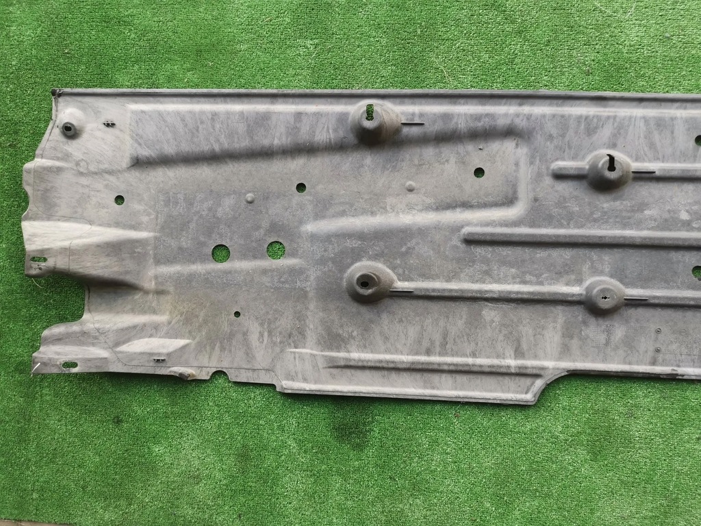 фото №6, Mini cooper r56 защита плита подвеска правая 2753164