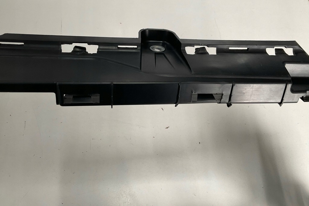 фото №13, Захист радіатора, корпус, повітропровід повітря mercedes g-klasa w463 amg