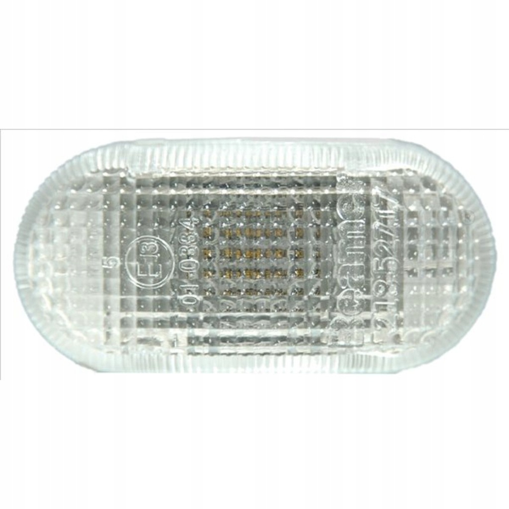 фото №14, Поворотник поворотник l=p opel agila wagon vitara