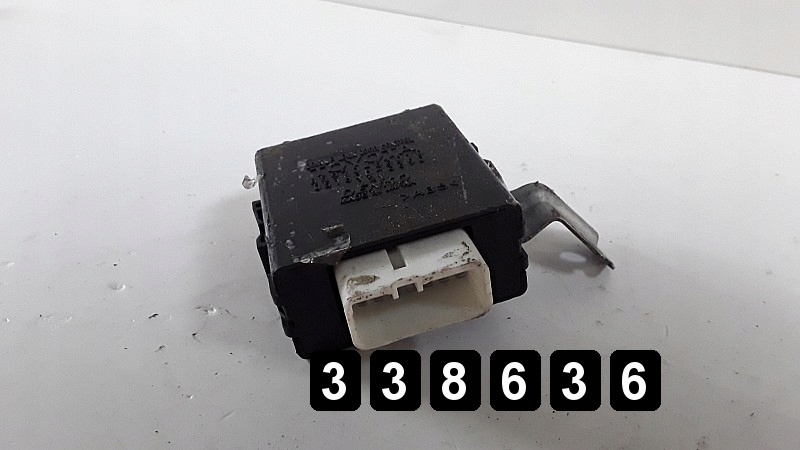 Купить 2000 lexus is 200 ecu 85970 53010