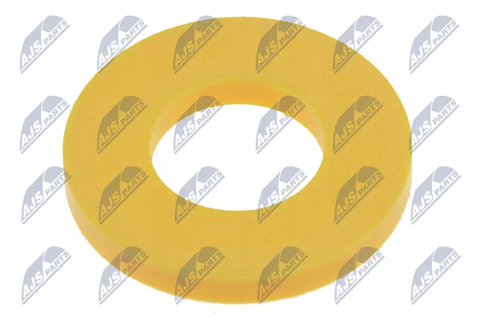 фото №1, Nty ad-ty-000 кольцо уплотнительный, кронштейн амортизатора