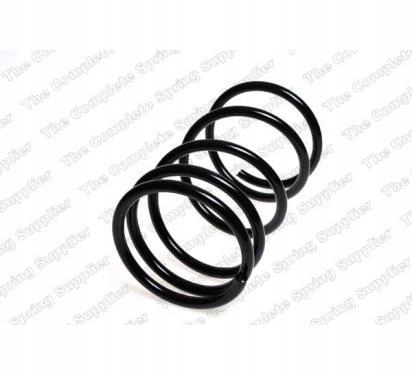 фото №1, Lesjofors пружина подвеска honda civic vii