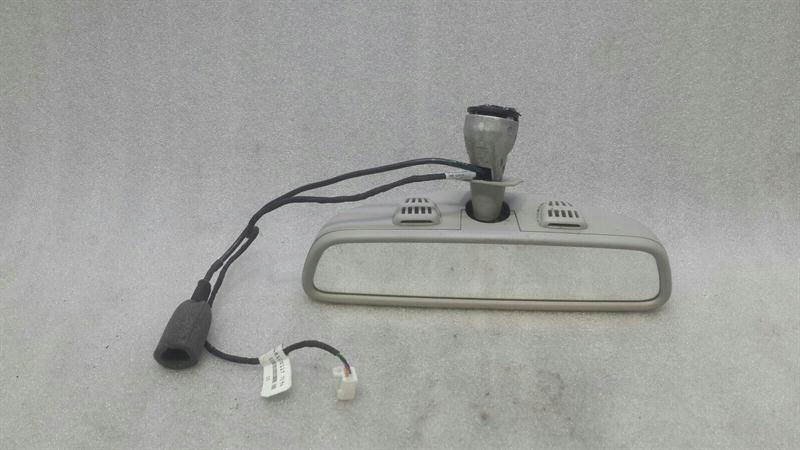 фото №1, Mercedes ml w166 rear вид mirror a1668100117 interior