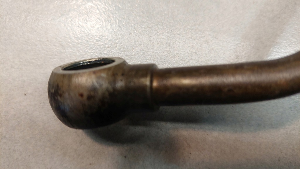 фото №6, Шланг підсилювача fiat bravo i 1.4 46740280