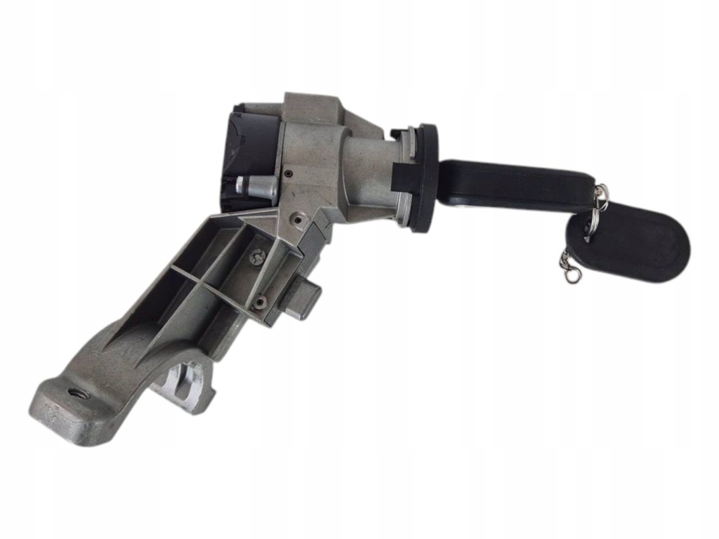 фото №2, Замок зажигания с ключ alfa romeo mito